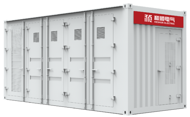 移动电源综合系统